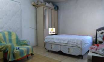 Imagem 3: Sobrado à venda, Vila Santa Eulalia, 190m², 3 dormitórios, 2 vagas!