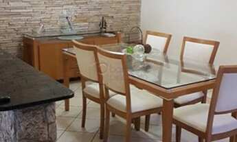 Imagem 1: Jundiaí - Casa Padrão - Jardim Ermida II