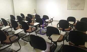 Imagem 6: Prédio Comercial Tijuca