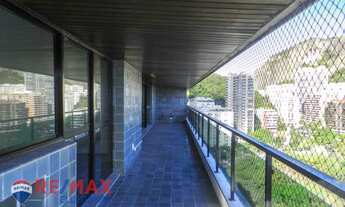 Imagem 4: Apartamento dos sonhos no coração da Lagoa