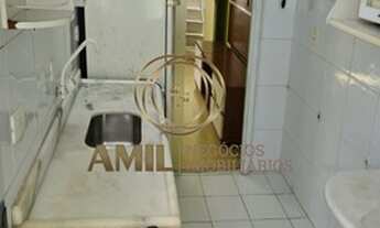 Imagem 3: Apartamento - São José dos Campos - SP - Jardim Satélite