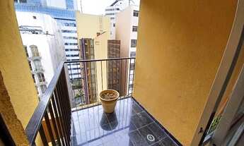 Imagem 5: Apartamento de 2 Dormitórios na Rua Herculano de Freitas