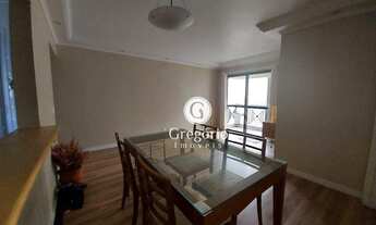 Imagem 4: Apartamento com 3 dormitórios para alugar, 75 m² por R$ 2.200,00/mês - Jardim Peri Peri