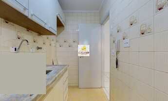 Imagem 7: Apartamento à venda, Bela Vista, 58m², 2 dormitórios, 1 suíte, 1 vaga!