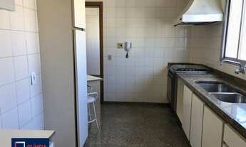 Imagem 3: Apartamento Locação 4 Dormitórios - 209 m² Moema