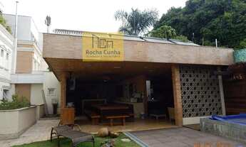 Imagem 7: Casa 5 quartos para alugar São Paulo,SP - R$ 50.000