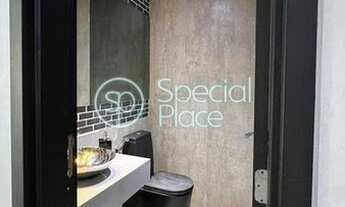 Imagem 6: SãO PAULO - Padrão - Vila Nova Conceição