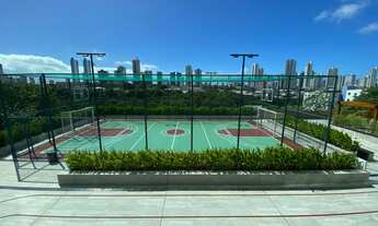 Imagem: Apartamento para venda alto padrão em bairro