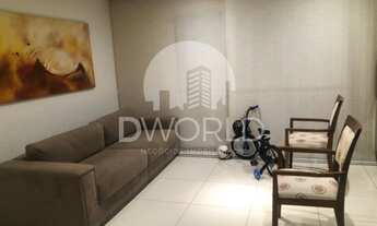 Imagem 4: ÓTIMA LOCALIZAÇÃO - 3 DORMITORIOS 2 SUITES E VARANDA GOURMET!