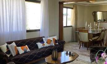 Imagem 3: Apartamento de 4 Dormitórios na Rua Castro Alves