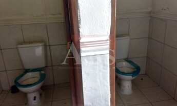 Imagem 6: LOJA COMERCIAL DE ESQUINA PARA LOCAÇÃO EM SANTOS