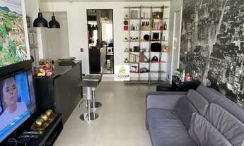 Imagem 3: Apartamento à venda, Cerqueira César, 55m², 1 suíte, 1 vaga!