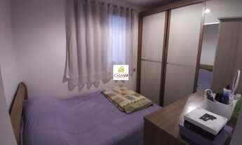 Imagem 6: Apartamento à venda, Alto da Mooca, 50m², 2 dormitórios, 1 vaga!