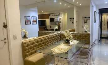 Imagem 2: Espetacular Apartamento no reserva jardim