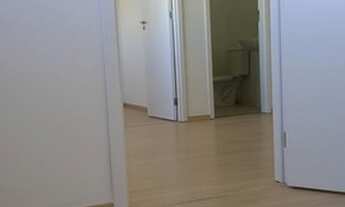 Imagem 7: Apartamento para aluguel tem 34 metros quadrados com 2 quartos