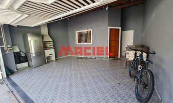 Imagem: Venda - CASA - JARDIM SANTO ONOFRE - SAO