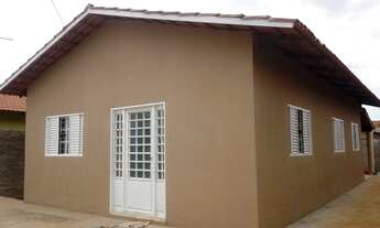 Imagem: Casa 3 qtos, Goianira, Res Montreal