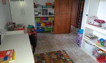 Imagem 7: Sobrado com 4 dormitórios à venda, 150 m² por R$ 845.000,00 - Urbanova - São José dos Camp