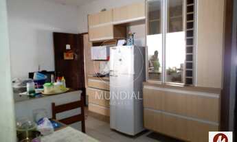 Imagem 4: Casa (térrea na rua) 3 dormitórios/suite, cozinha planejada