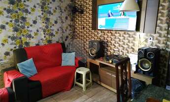 Imagem 2: Imóvel com 2 casas no terreno