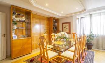 Imagem 5: Apartamento Venda Higienópolis 180 m² 3 Dormitórios