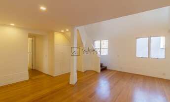 Imagem 6: Locação Cobertura 3 Dormitórios - 210 m² Pinheiros