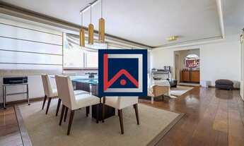 Imagem 3: Apartamento Venda 3 Dormitórios - 230 m² Paraíso