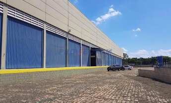 Imagem: Barracão - Barão Geraldo - Campinas