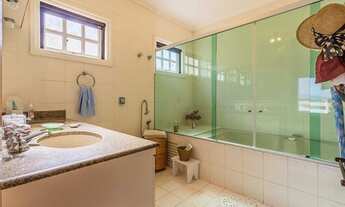 Imagem 7: Venda Casa 5 Dormitórios - 313 m² Alphaville