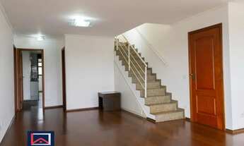 Imagem 2: Locação Cobertura 4 Dormitórios - 299 m² Vila Leopoldina