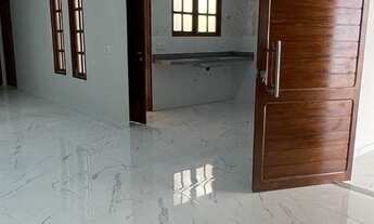 Imagem 2: Casa para venda no Coroado