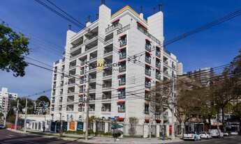 Imagem 3: Apartamento Alto Padrão para Venda em Batel Curitiba-PR