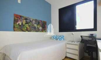 Imagem 7: Apartamento Rochelle com 75m² 3 dormitórios 1 suíte e 2 vagas à venda no Morumbi São Paul