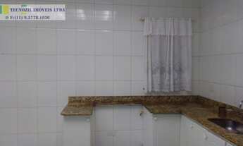 Imagem 4: Casa de 3 Dormitórios na Rua Embuaçu