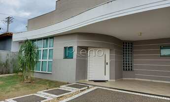 Imagem 2: Casa - Jardim Planalto - Paulínia