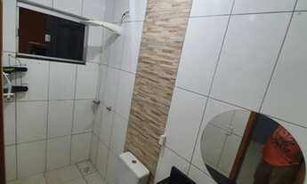 Imagem 7: Casa para venda possui 84 metros quadrados com 2 quartos