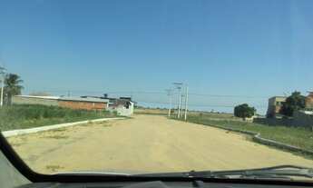 Imagem 2: Terreno em São Francisco de Itabapoana (Centro). Se tiver interesse, eu vendo