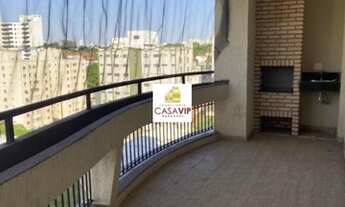 Imagem 2: Apartamento à venda, Indianópolis, 160m², 4 dormitórios, 3 suítes, 3 vagas!