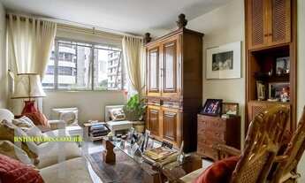 Imagem 3: Apartamento à venda 2 Quartos, 1 Vaga, 110M², Itaim, São Paulo - São Paulo