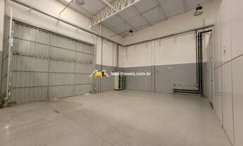 Imagem 2: Barracão - Vale Verde - Valinhos