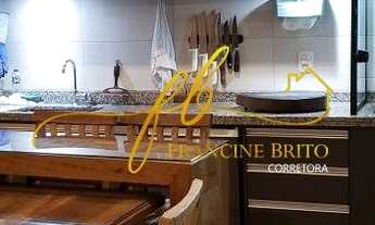 Imagem 7: Apartamento 3 Dormitórios 122 m² em Condomínio Club - Jardim das Indústrias Sjc 3 Dormitó