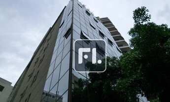 Imagem: Conjunto para alugar, 113 m² por R$ 6.000,00/mês