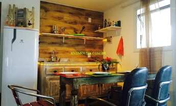 Imagem 4: Apartamento à venda e locação 1 Quarto, 1 Vaga, 56M², Vila Olímpia, São Paulo - São Paulo