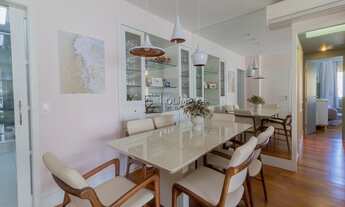 Imagem 6: Apartamento Venda 3 Dormitórios - 110 m² Pinheiros