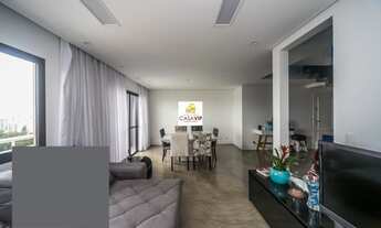 Imagem 2: Cobertura à venda, Vila Suzana, 236m², 3 dormitórios, 2 suítes, 3 vagas!