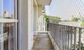 Imagem 5: Apartamento com 3 dormitórios à venda no Campo Belo