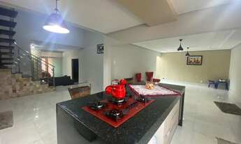 Imagem 4: Vendo Linda Casa com 4/4 quartos no Jardim Europa em Anápolis