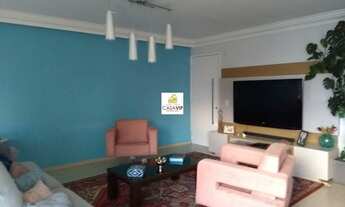 Imagem 2: Apartamento à venda, Planalto Paulista, 135m², 3 dormitórios, 1 suíte, 2 vagas!