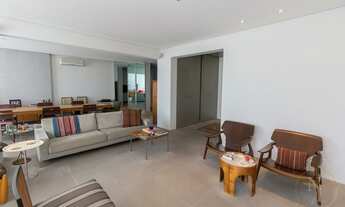 Imagem 6: São Paulo - Apartamento Padrão - Jardim Paulista