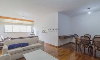 Imagem 4: Apartamento Venda 3 Dormitórios - 149 m² Perdizes